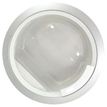 Verre de hublot intérieur - Sèche-linge - ELECTROLUX - AEG, FAURE, ZANUSSI (34076)