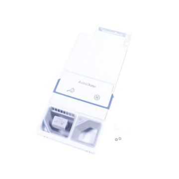 Boite à produits complète - Lave-linge - ELECTROLUX - Blanc - Base d'installation