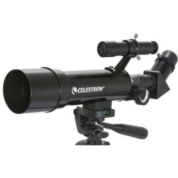 Télescope réfracteur CELESTRON INTERNATIONAL - Travel Scope 50 - Diamètre 50mm - Grossissement 18x-118x