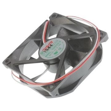 Ventilateur extérieur pour cave à vin CLIMADIFF (46929) - Consommation d'énergie: 120 Watt