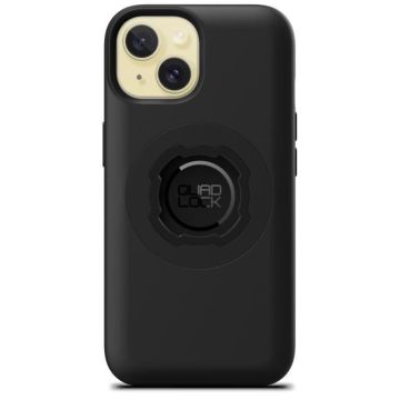 Coque de téléphone QUAD LOCK MAG - COMPATIBLE iPhone 15