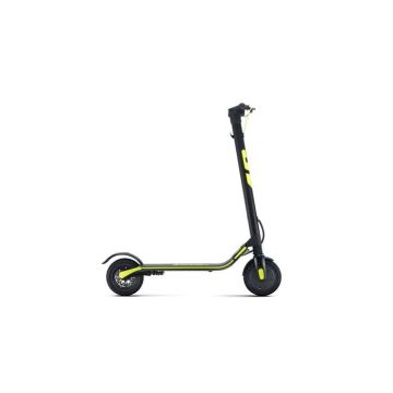 Scooter électrique VR46 UP ! (jaune)