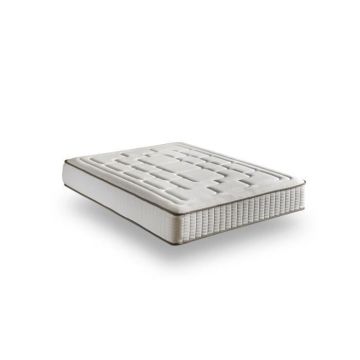 Matelas à ressorts ensachés IKON SLEEP SPRING DELUXE 80 x 200 cm