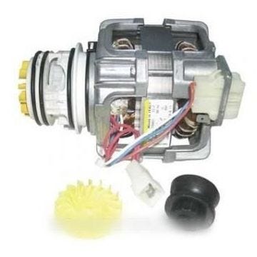 Ensemble pompe de cyclage complete 21673057 pour lave vaisselle ARTHUR MARTIN ELECTROLUX FAURE - BVMPIECES