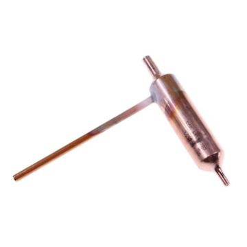 Filtre déshydrateur - Réfrigérateur, congélateur - ETNA, FRIDGEMASTER, GORENJE, HISENSE, KORTING, MORA, UPO (164873)