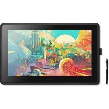 WACOM Tablette graphique Cintiq 22 - DTK2260K0A