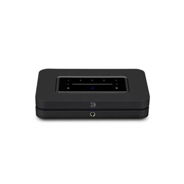 Lecteur réseau de musique - Bluesound - Node 2025 - Haute résolution - Noir