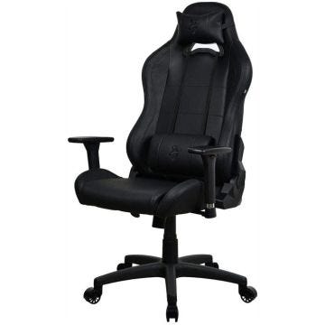 Siège gamer - Arozzi - Torretta Soft Pu - Cuir synthétique - Dossier inclinable 165° - Accoudoirs 3D