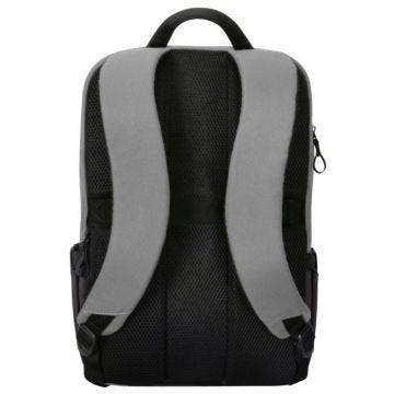 Sac à dos commuter Targus 15,6" Sagano - gris - TU