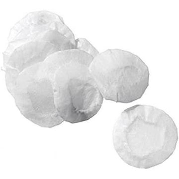 Protection d'embout hygiénique - EPOS - HPH 01 - Coton - 10 pièces - Compatible avec plusieurs modèles