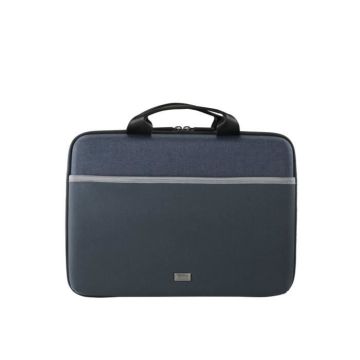 Coque rig. pr ord. port. "Protection 2.0", 34-36cm (13,3"-14,1"), bleu