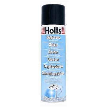 Dégivrant pare-brise Holts -25°c - 300 ml 52081510128.