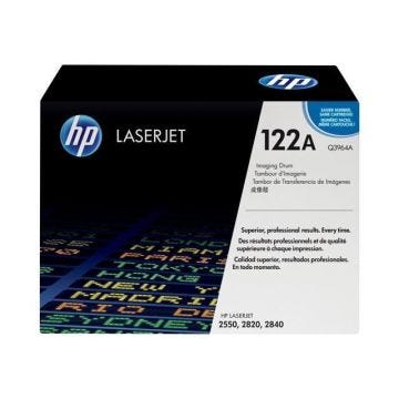Kit tambour HP Q3964A pour imprimantes laser Color LaserJet - jusqu'à 20 000 pages