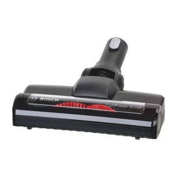 Brosse, Embout d'origine - Aspirateur - BOSCH (67463)