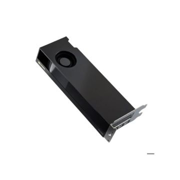 Carte graphique - DELL - NVIDIA RTX A2000 - 12GB GDDR6 - Low Height - PCI Express 4.0 x16
