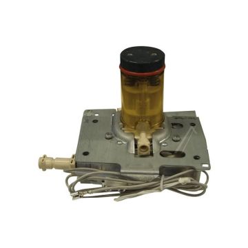 PIECES PREPARATION DES BOISSONS PETIT ELECTROMENAGER 7313213901 CHAUDIERE COMPLETE 230V DIAMETRE 5