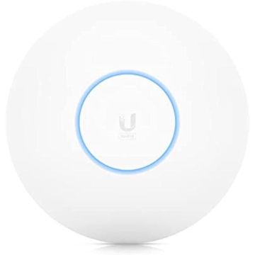 Modem et routeur - UBIQUITI - U6-LR AP WiFi6 4x4 MIMO Dual Band - IEEE 802.11a - Garantie 2 ans