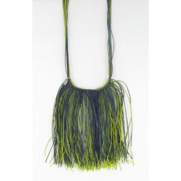 Sautoir "frangement classe" - Fanny Fouks Multicolore - Assort.