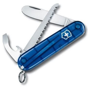 Couteau Suisse de poche My First 0.2373.T2