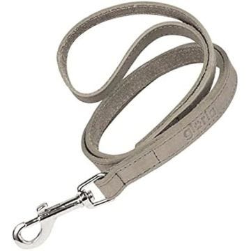 Bracelet - GLORIA - Cuir Nubuck - Doux au toucher - Solide et durable - Mixte