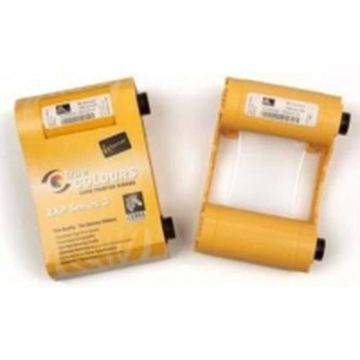 Ruban d'impression Zebra 800033-801 pour ZPX 3 - Rouleau Noir