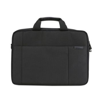 Sacoche pour ordinateur portable - ACER - 14" - Plastique noir - Malette - Sangle épaule