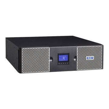 Eaton 9PX 3000i RT3U - Onduleur (montable sur rack - externe) - CA 200-208-220-230-240 V - 3000 Watt - 3000 VA - monophasé - RS