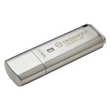 Pendrive Kingston IKLP50-128GB 128 GB