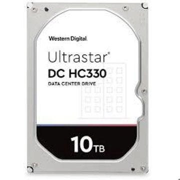 Western Digital Ultrastar DC HC330 3.5" 10000 Go SAS