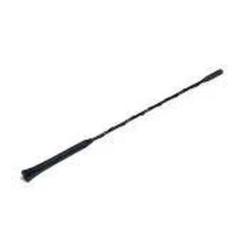 ANTENNE AUTORADIO 27cm COURT DIAMETRE 5MM EN MALE