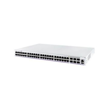 Switch Ethernet - ALCATEL-LUCENT - OS2360 Value 48p Gig - 48 ports Gigabit - QoS avancée - Installation facile
