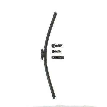 BOSCH 1 balai plat AEROFIT n°AFP530 de 530mm