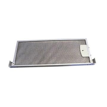 FILTRE HOTTE 00352812 FILTRE METALLIQUE GRAISSE