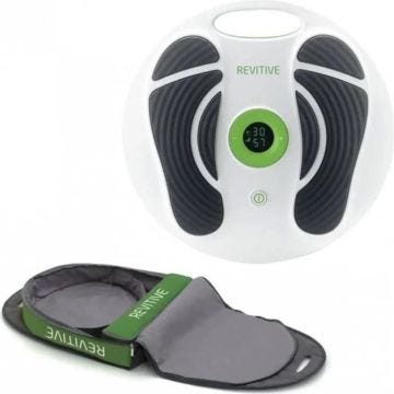 PACK ACTEGY REVITIVE MEDIC Soin Corps Stimulateur Circulation Sanguine + Housse de Rangement