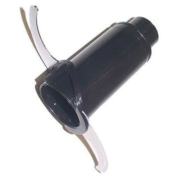 Couteau mixer acier - Robot ménager - PHILIPS (28307)