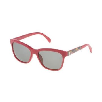 Lunettes de soleil - Tous - STO905-5509M3 - Fuchsia - Catégorie 3 - Femme