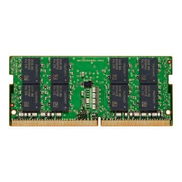 HP - DDR5 - module - 16 Go - SO DIMM 262 broches - 4800 MHz / PC5-38400 - mémoire sans tampon