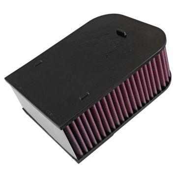 Replacement Air Filter E-0660 PORSCHE MACAN V6-3.6L F-I, 2015