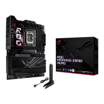 Carte mère - ASUS - MAXIMUS Z890 HERO
