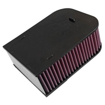 Replacement Air Filter E-0660 PORSCHE MACAN V6-3.6L F-I, 2015