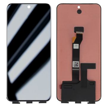 Écran LCD et Vitre Tactile pour Honor 90 Sans Châssis Relife Noir