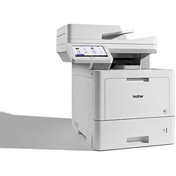 Imprimante Multifonction 4 en 1 - BROTHER - MFC-L9635CDN - Couleur - Wi-Fi Direct - 40 ppm