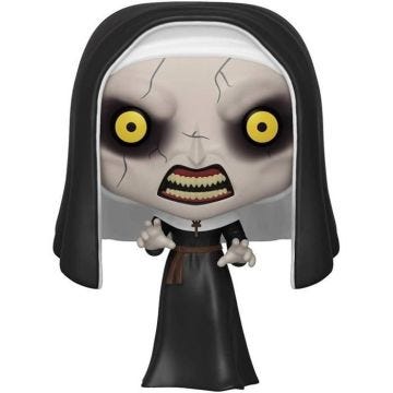 Figurine The Nun - Demonic Nun - Pop 10 cm
