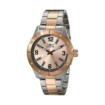 Montre - Invicta - 17931 - Quartz - Alphanumérique - 45 mm