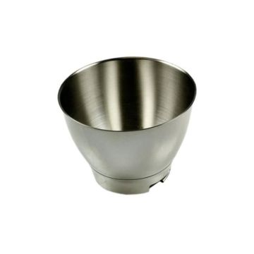 KW716142. BOL INOX CHEF SANS POIGNEE