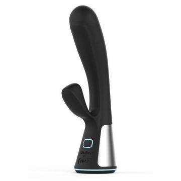 Vibromasseur Ohmibod Fuse Kiiroo Noir