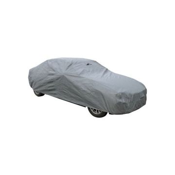 Housse de voiture - Carpoint - Ultimate Protection - 432 x 150 x 126 cm - Gris - Universel