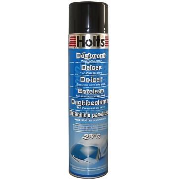 Dégivrant pare-brise Holts -25°c - 600ml 52081710128.