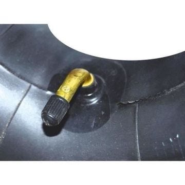 Chambre à air SKANA valve coudée - Dimensions: 15 x 600-6