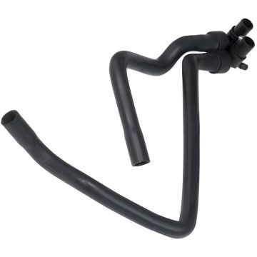 Durite double radiateur Xsara 1.9D OE: 6466.63